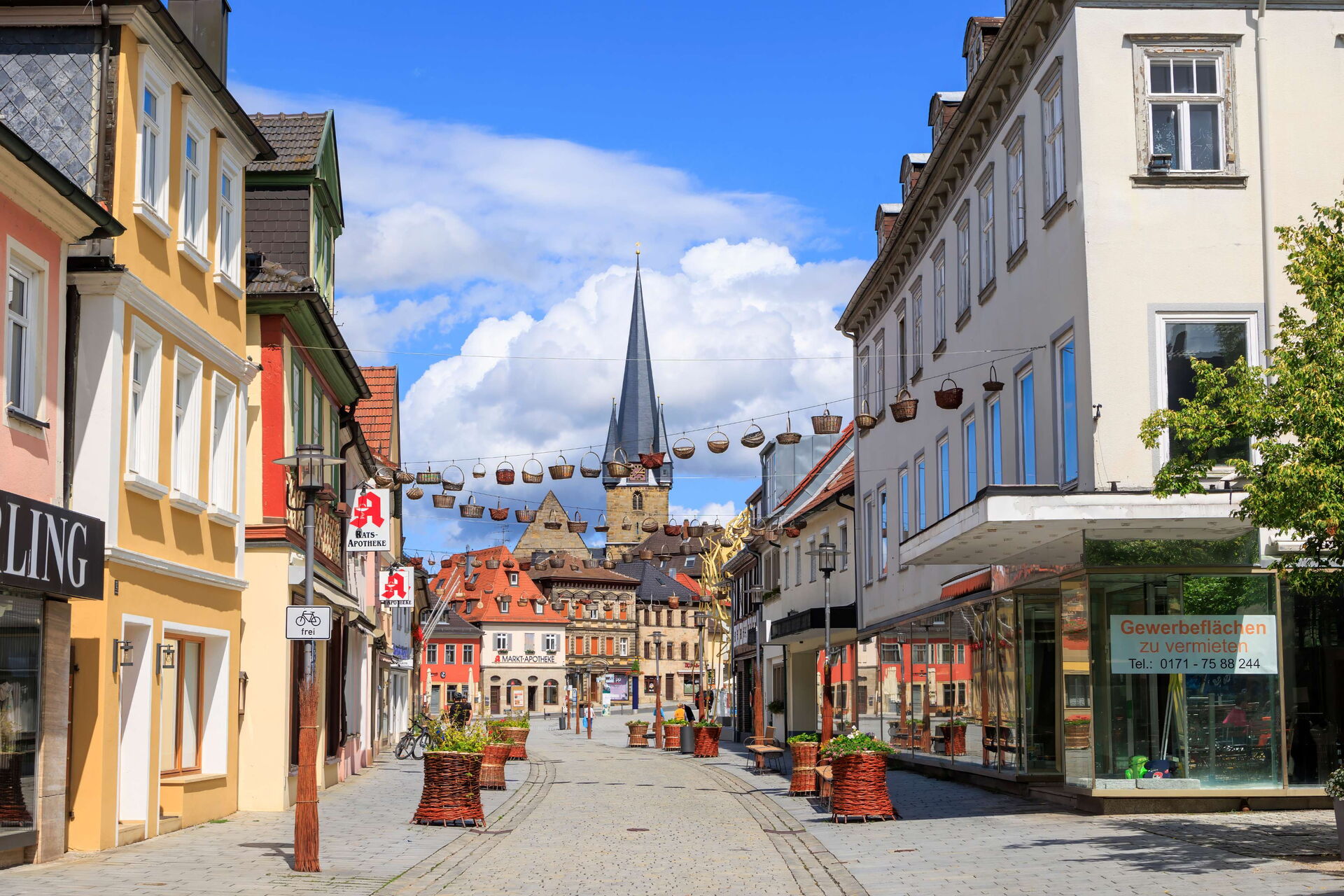 Lichtenfels