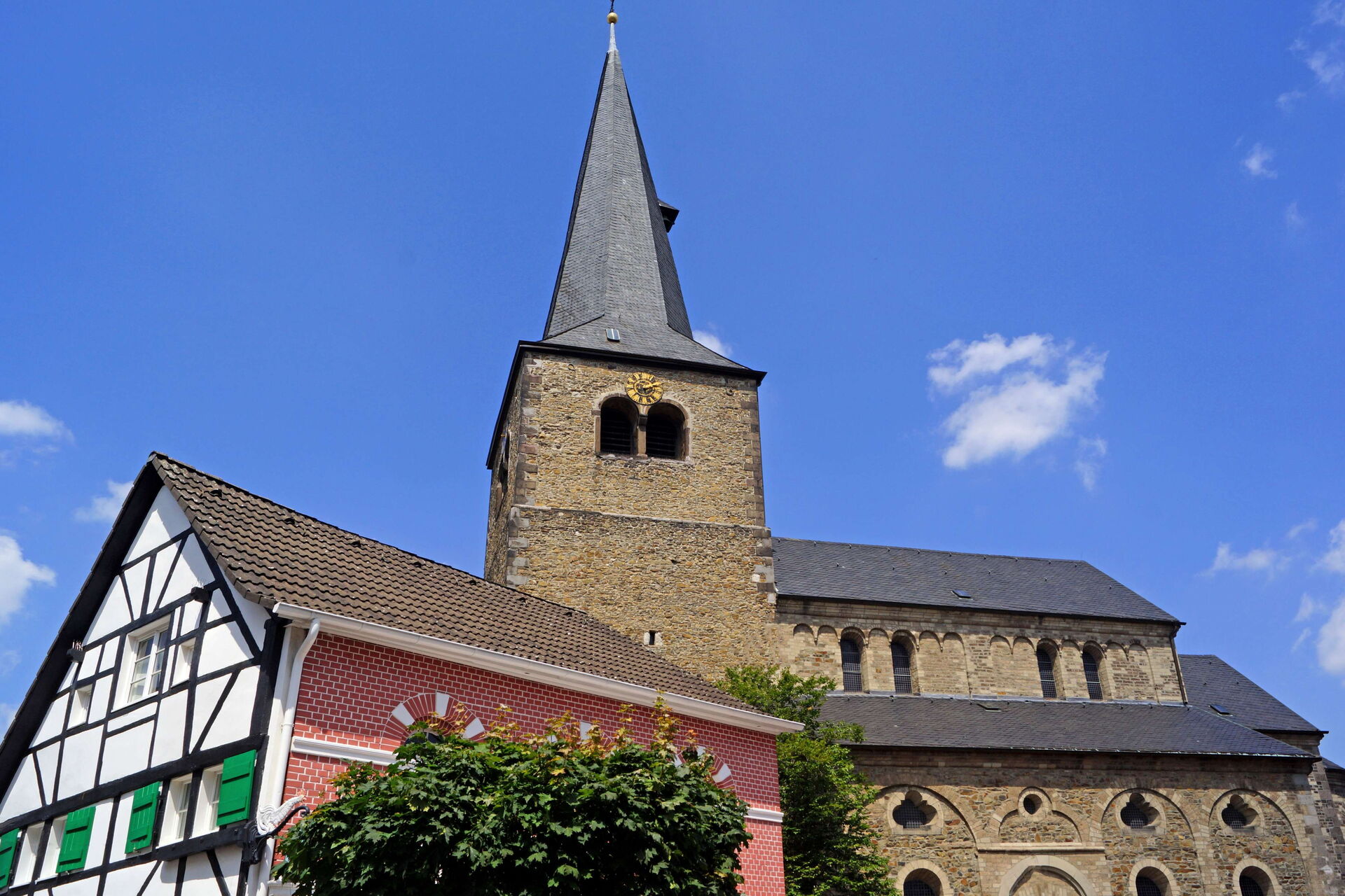 Hilden (NRW)